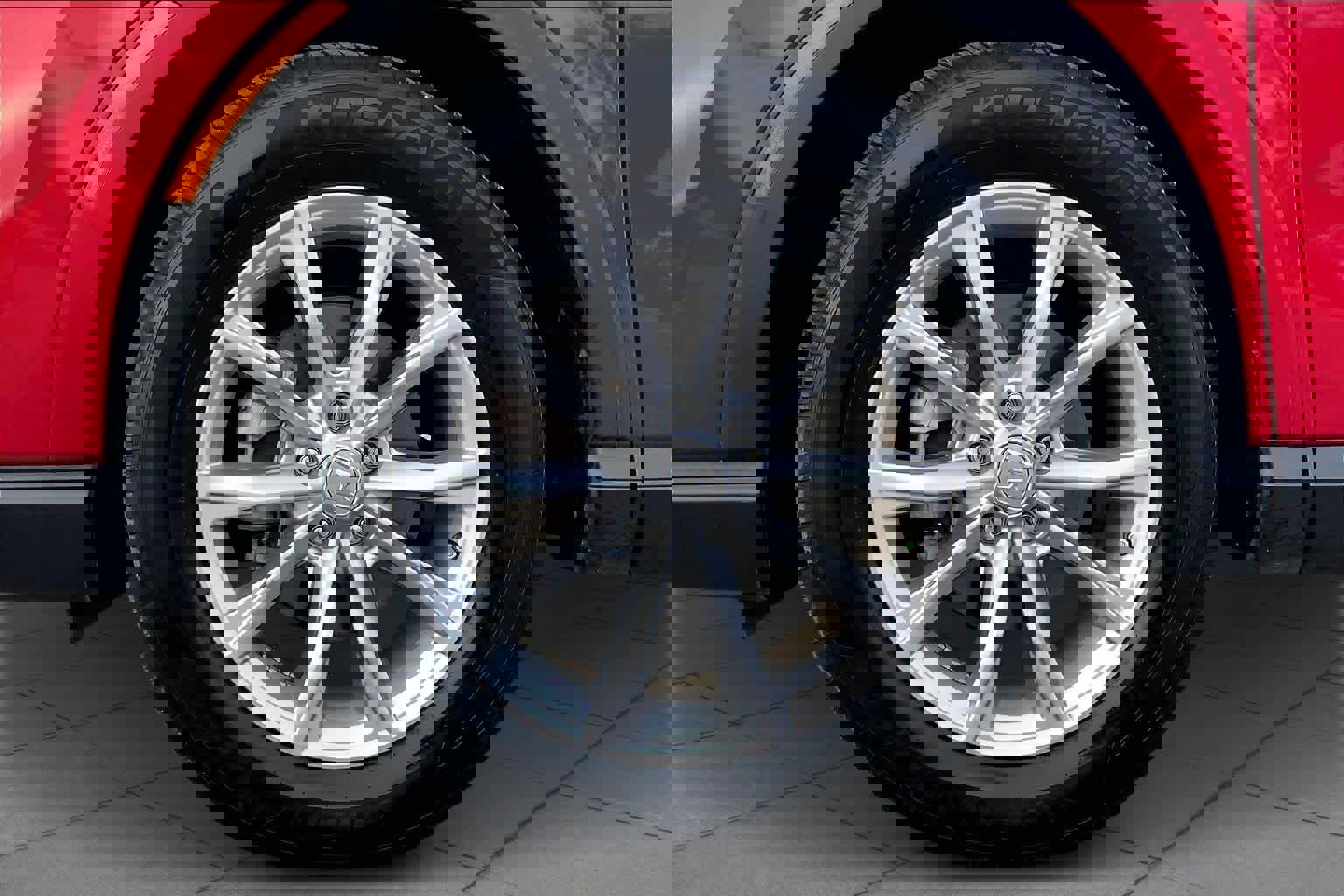 Used 2023 Honda CR-V EX-L image 11