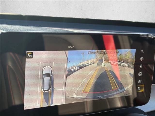 Used 2022 Mercedes-Benz GLC 43 AMG 4MATIC image 9