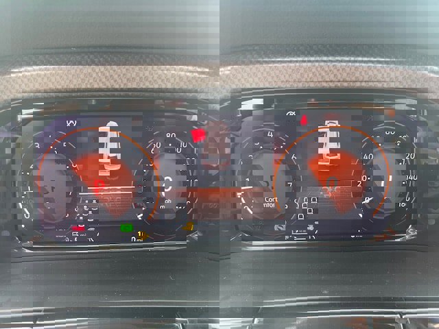 New 2026 Volkswagen Atlas Peak Edition image 18