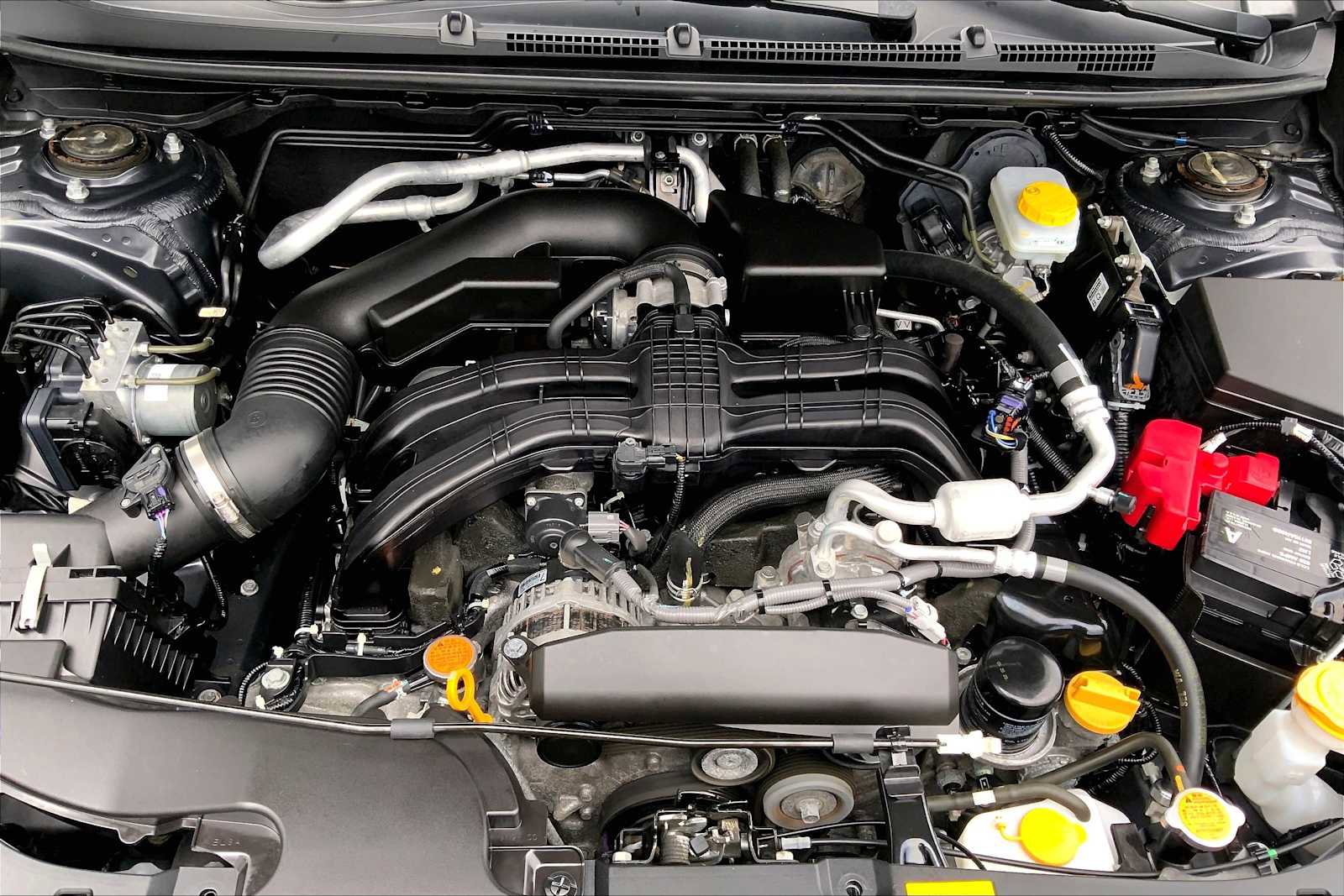 Certified 2024 Subaru Crosstrek 2.5i Sport image 31