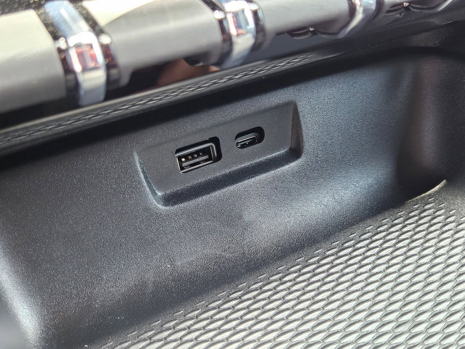 New 2026 GMC Terrain Elevation FWD image 19