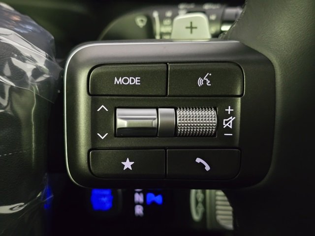 New 2026 Hyundai Palisade Calligraphy image 22