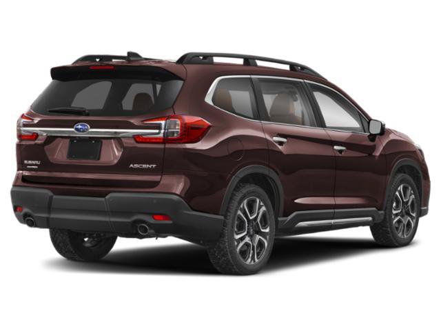 Used 2024 Subaru Ascent Touring AWD/4WD image 2