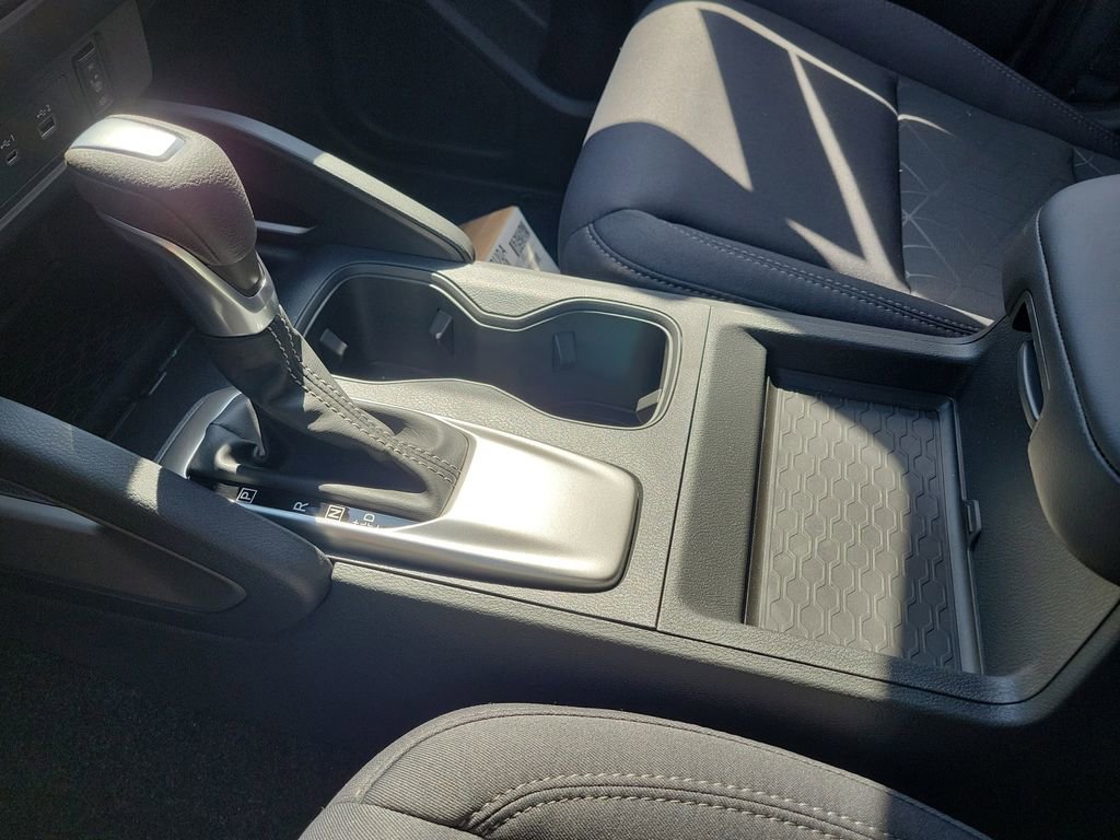 New 2026 Nissan Frontier SV w/ SV Convenience Package RWD image 10