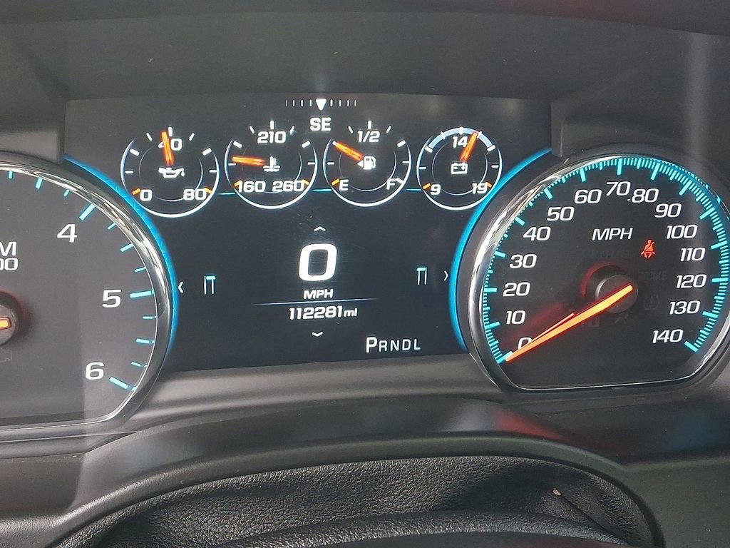 Used 2019 GMC Yukon Denali w/ Denali Ultimate Package image 22