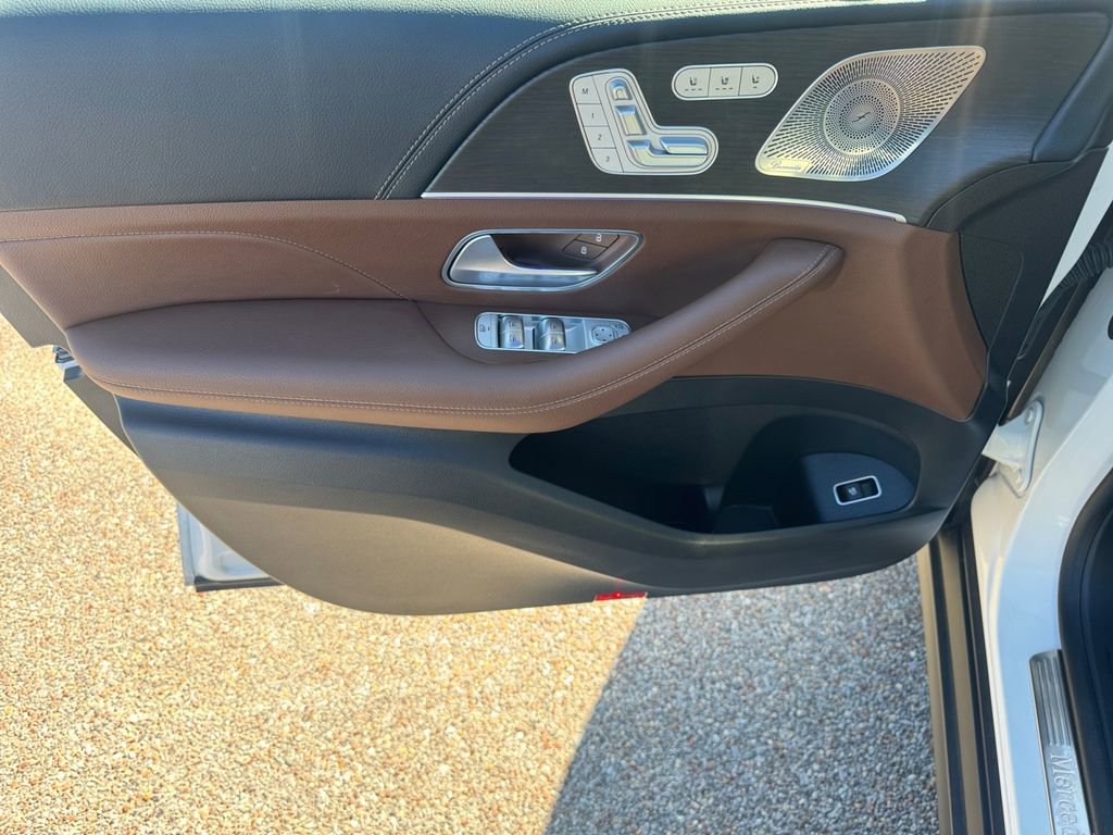 Certified 2024 Mercedes-Benz GLE 350 GLE 350 image 16