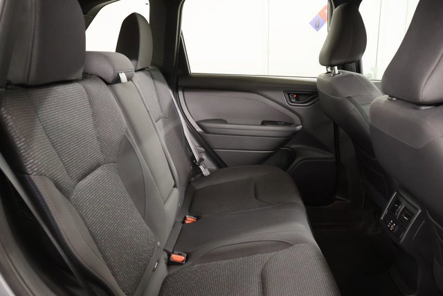 Certified 2025 Subaru Forester Premium AWD/4WD image 31