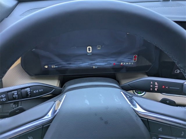 New 2026 Chevrolet Equinox ACTIV w/ Safety and Technology Package image 16