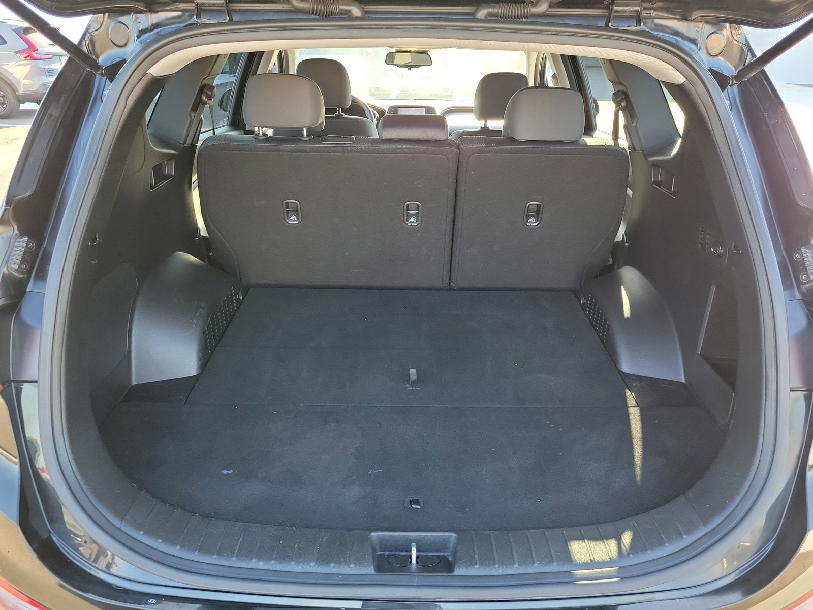 Used 2019 Hyundai Santa Fe SEL image 30