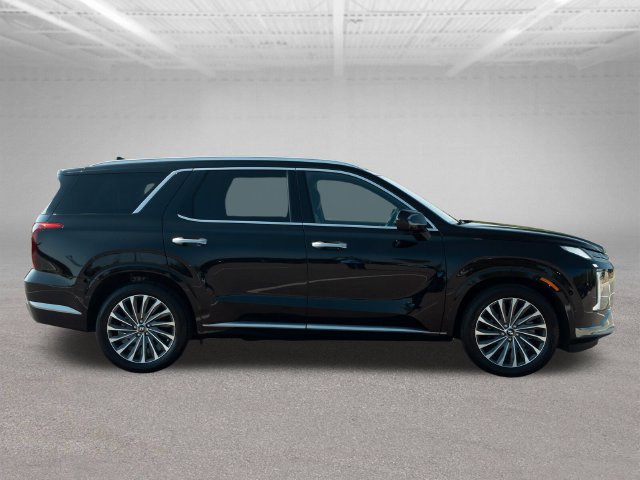 Used 2024 Hyundai Palisade Calligraphy AWD/4WD image 9