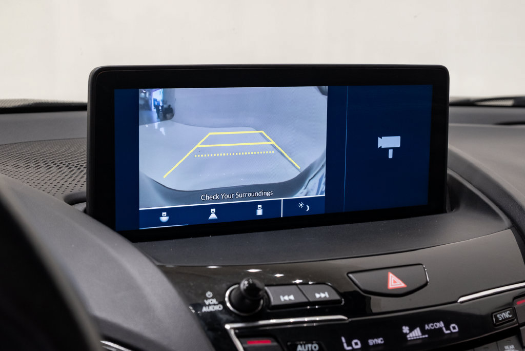 Used 2019 Acura RDX AWD image 16