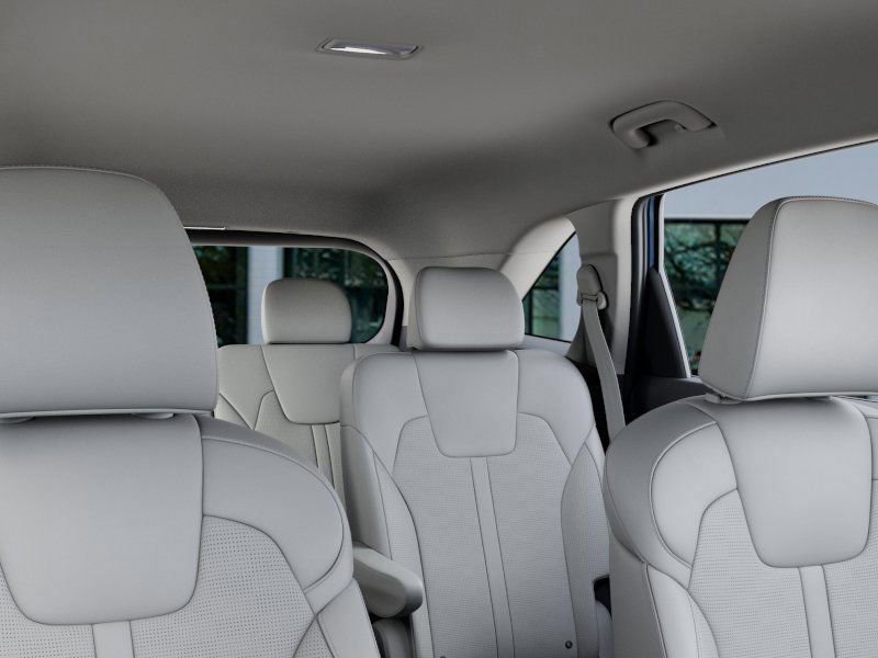 New 2026 Kia Sorento EX image 27
