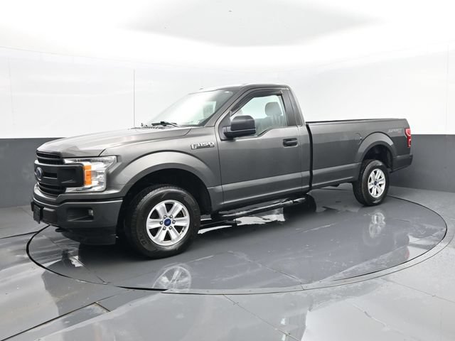 Used 2018 Ford F150 XL w/ Equipment Group 101A Mid