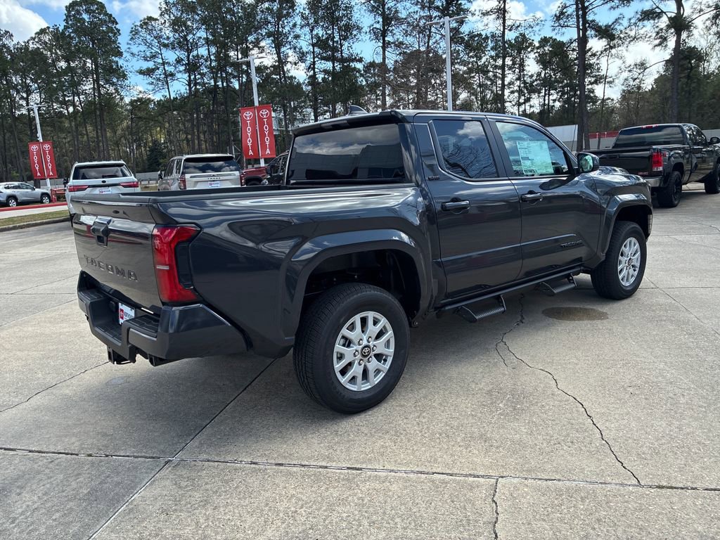 New 2026 Toyota Tacoma SR5 image 7