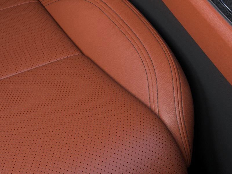 New 2026 Lincoln Aviator Reserve image 16