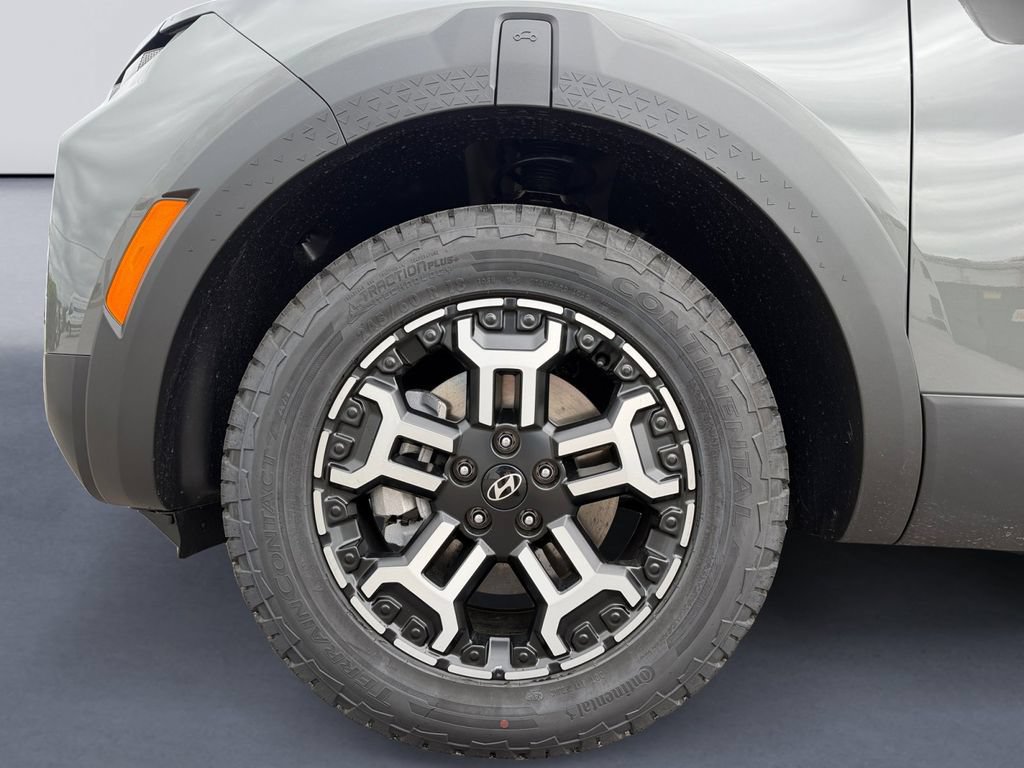 New 2026 Hyundai Santa Cruz XRT AWD/4WD image 9