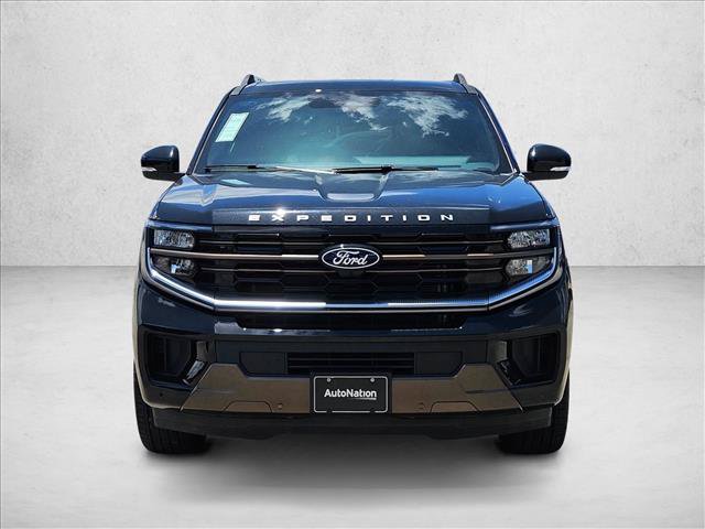 New 2027 Ford Expedition Max King Ranch AWD/4WD image 6