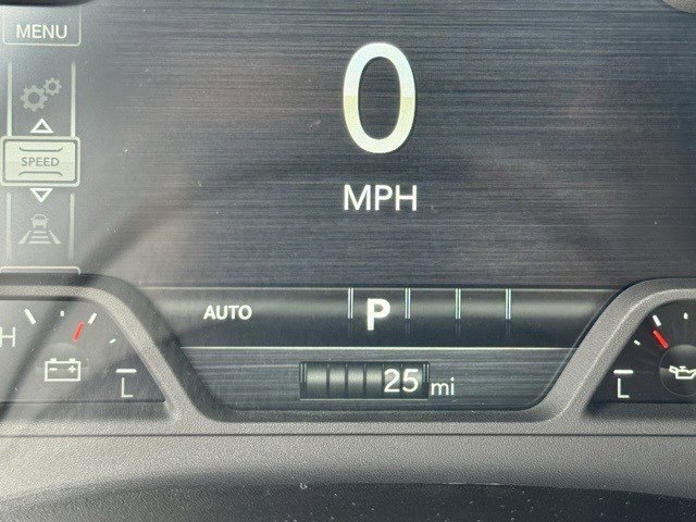 New 2026 RAM 1500 Laramie w/ Sport Appearance Package image 15