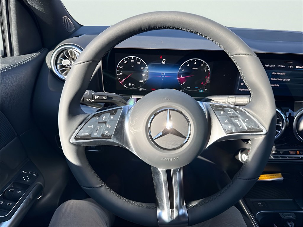 New 2026 Mercedes-Benz GLA 250 4MATIC image 14
