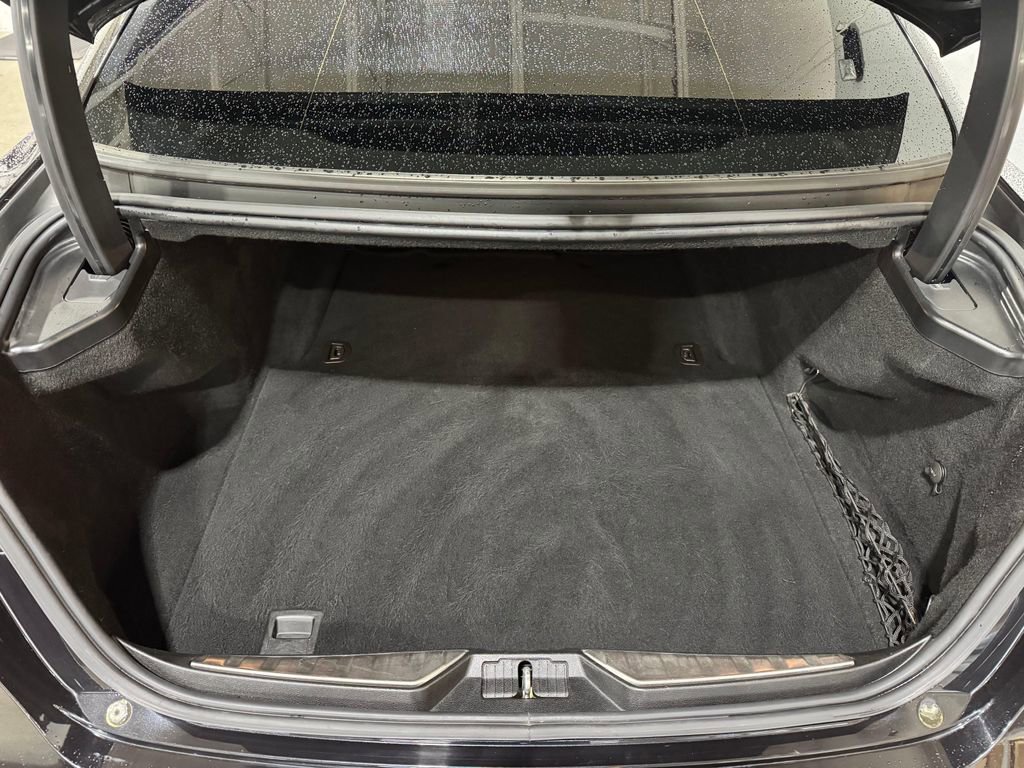 Used 2017 Maserati Quattroporte S image 27