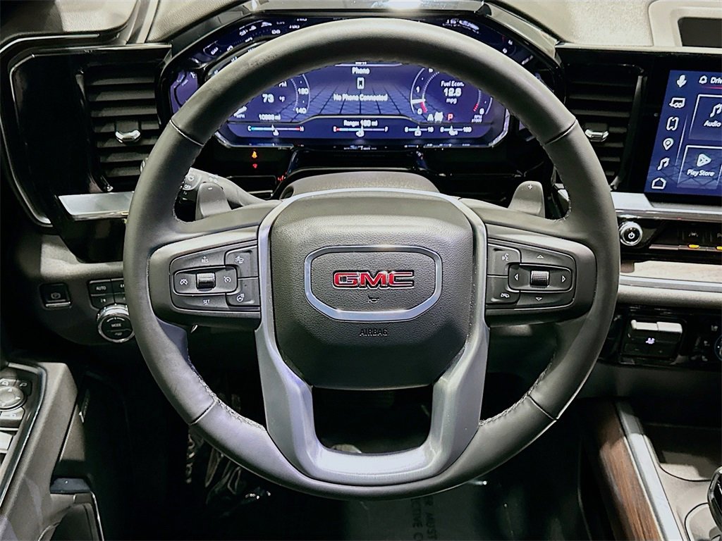 Used 2025 GMC Sierra 1500 SLT image 11