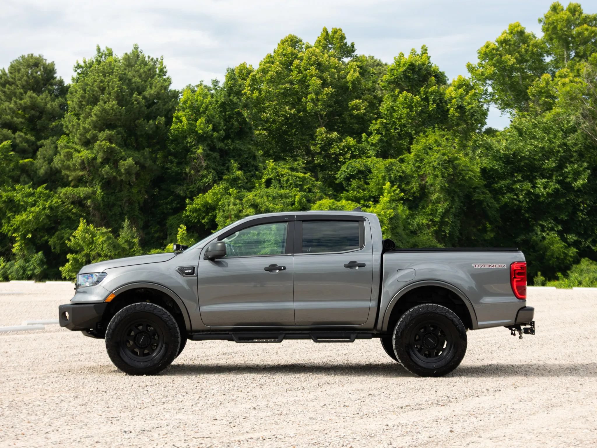 Used 2022 Ford Ranger XLT w/ Tremor Off-Road Package AWD/4WD image 12