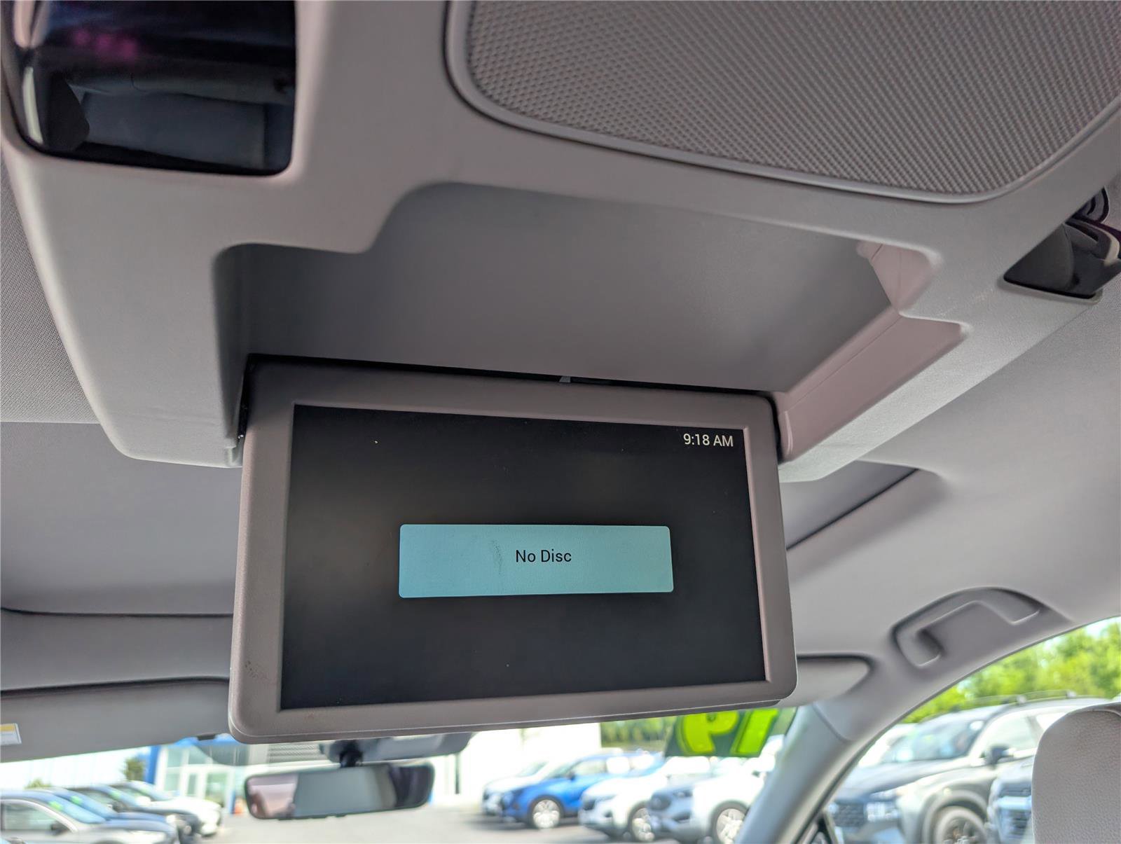 Used 2019 Honda Odyssey EX-L image 17