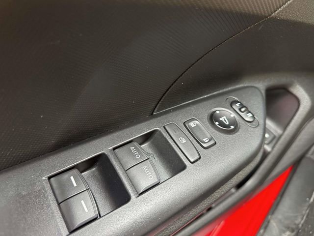 Certified 2020 Honda Civic Sport image 33