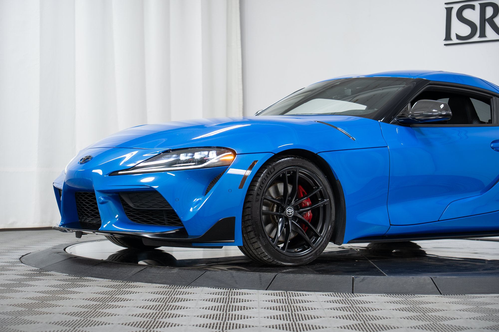 Used 2021 Toyota Supra A91 Edition w/ Driver Assist Package RWD image 32