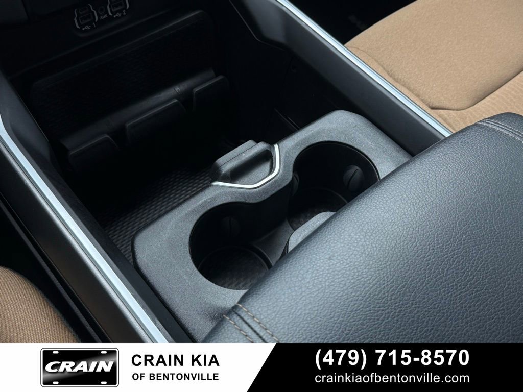 Used 2021 RAM 1500 Big Horn AWD/4WD image 20