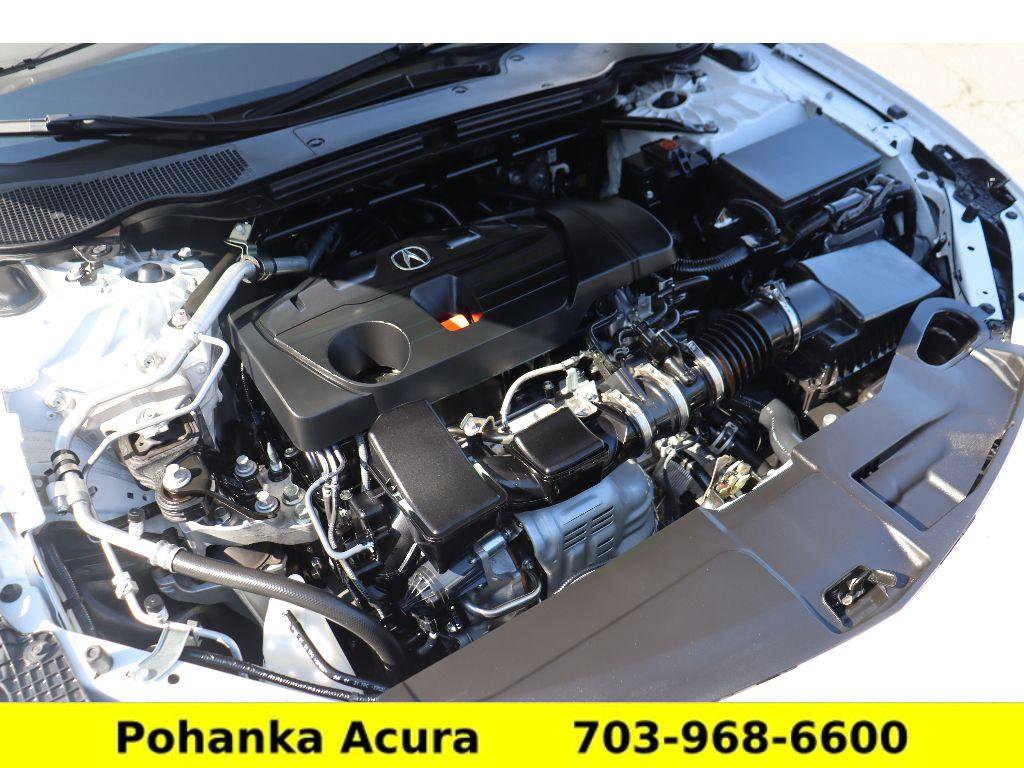 Certified 2025 Acura TLX SH-AWD w/ A-SPEC Pkg image 35