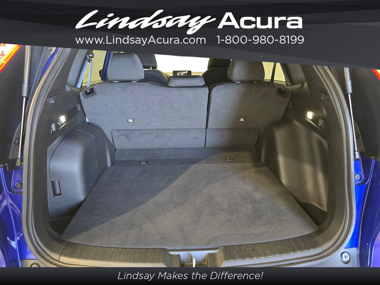 Used 2024 Honda CR-V Sport image 8