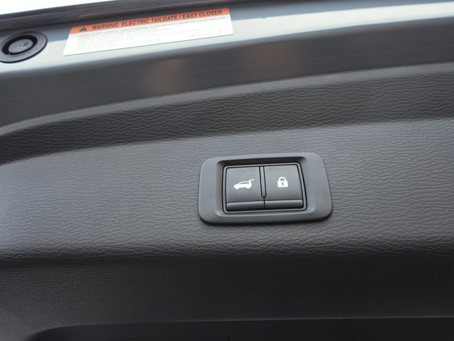 New 2026 Mitsubishi Outlander Trail Edition AWD/4WD image 50