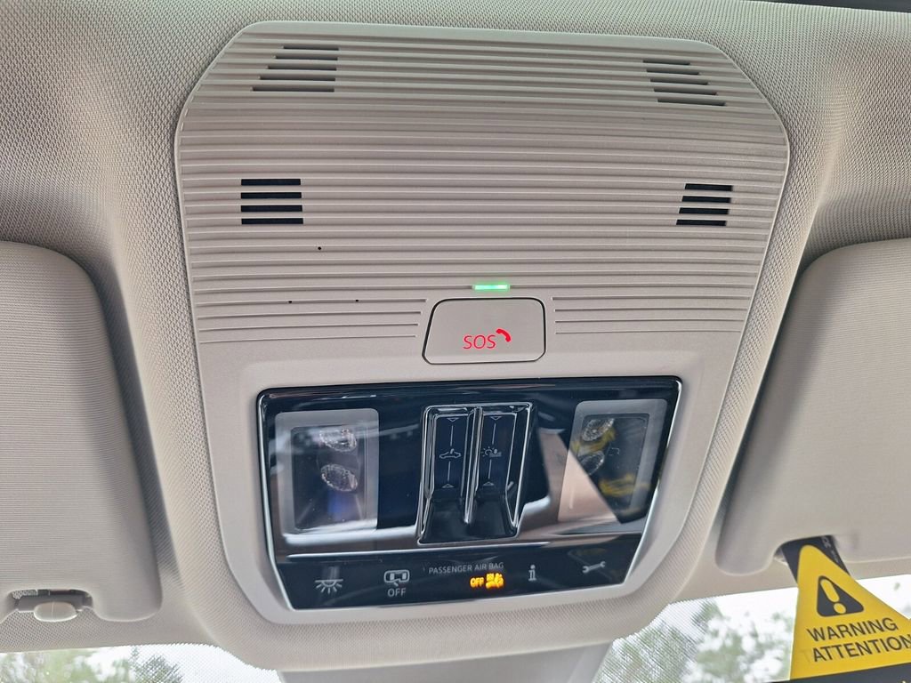 New 2026 Volkswagen Atlas SE image 19