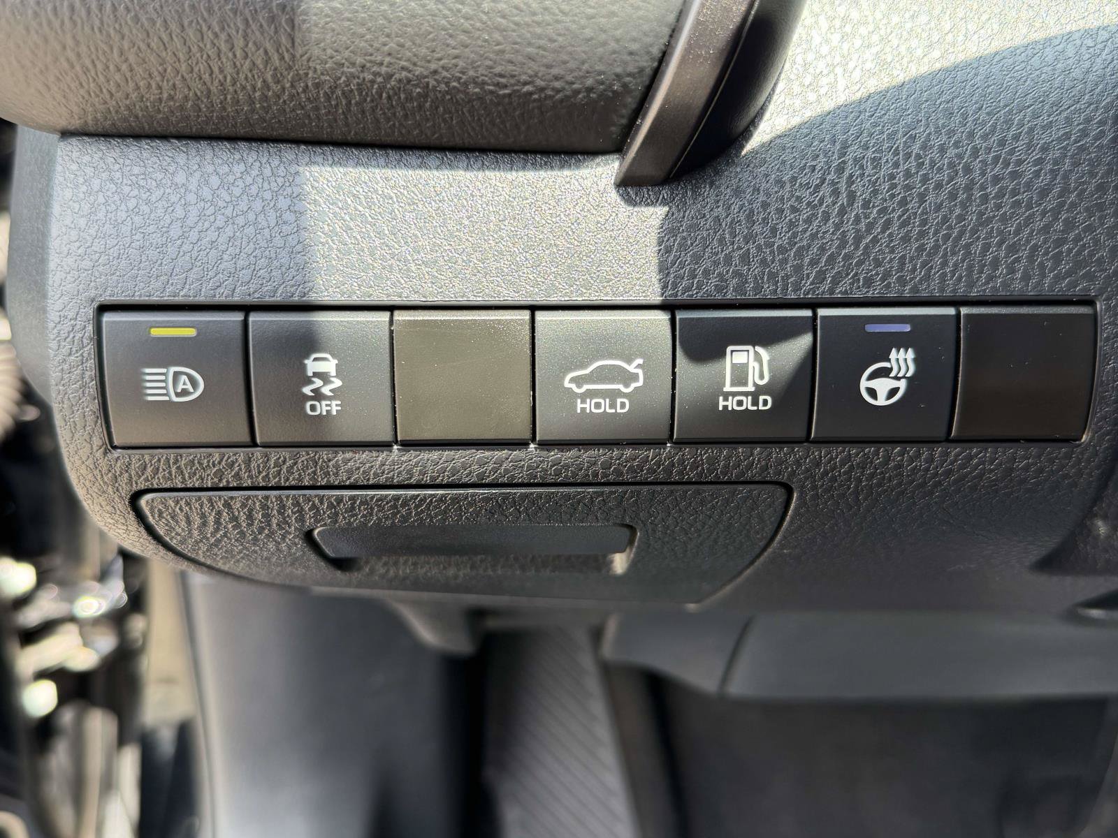 Used 2024 Toyota Camry XSE w/ Cold Weather Package FWD image 20