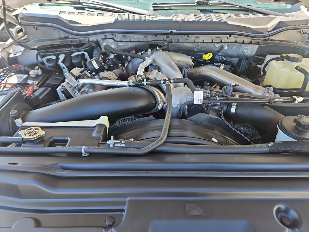 Used 2021 Ford F350 Platinum AWD/4WD image 23