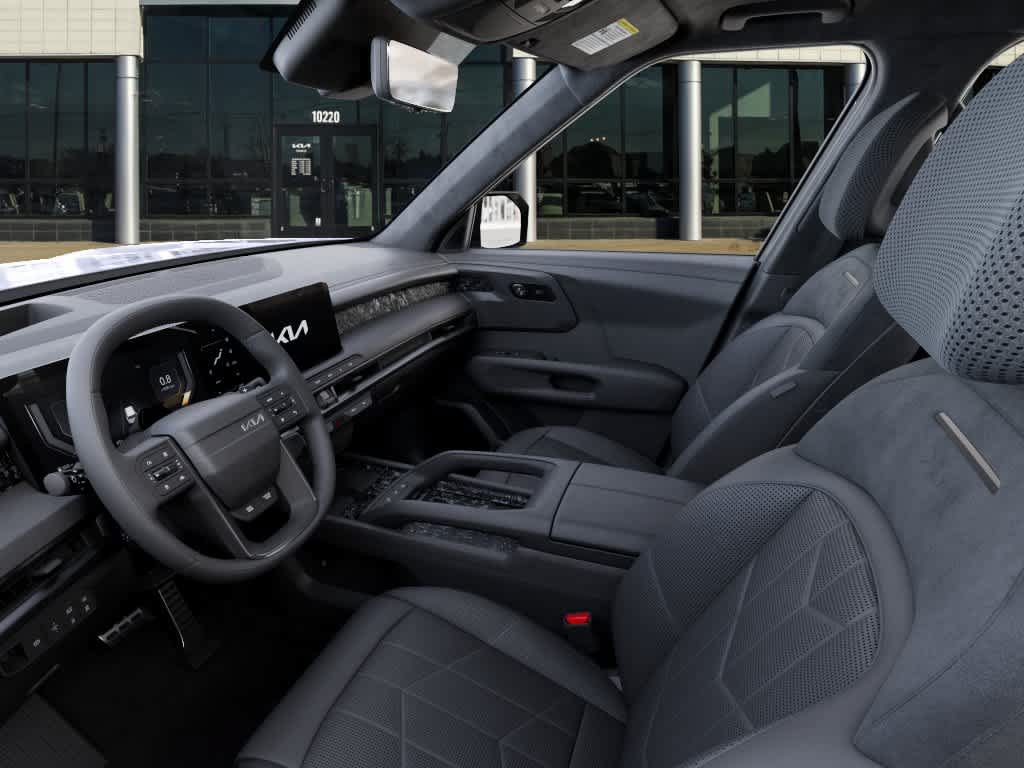 New 2027 Kia Telluride SX Prestige X-Pro AWD/4WD image 17
