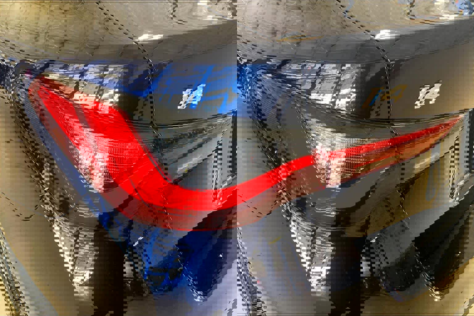 Certified 2023 BMW i4 eDrive35 w/ Premium Package image 26