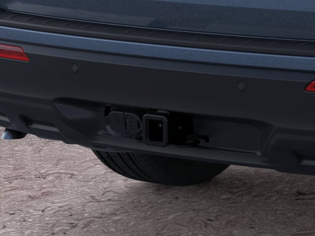 New 2026 Ford Explorer Active AWD/4WD image 23