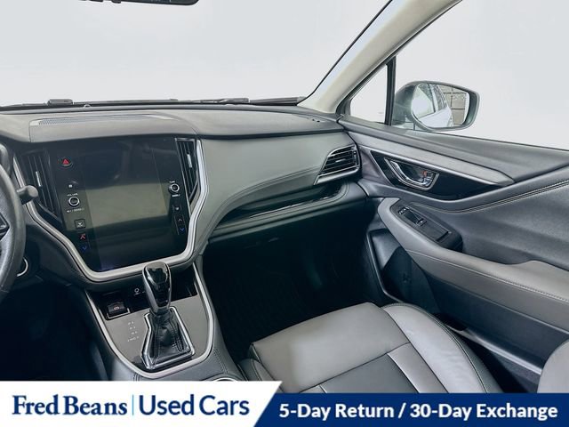 Used 2024 Subaru Outback Onyx Edition image 25