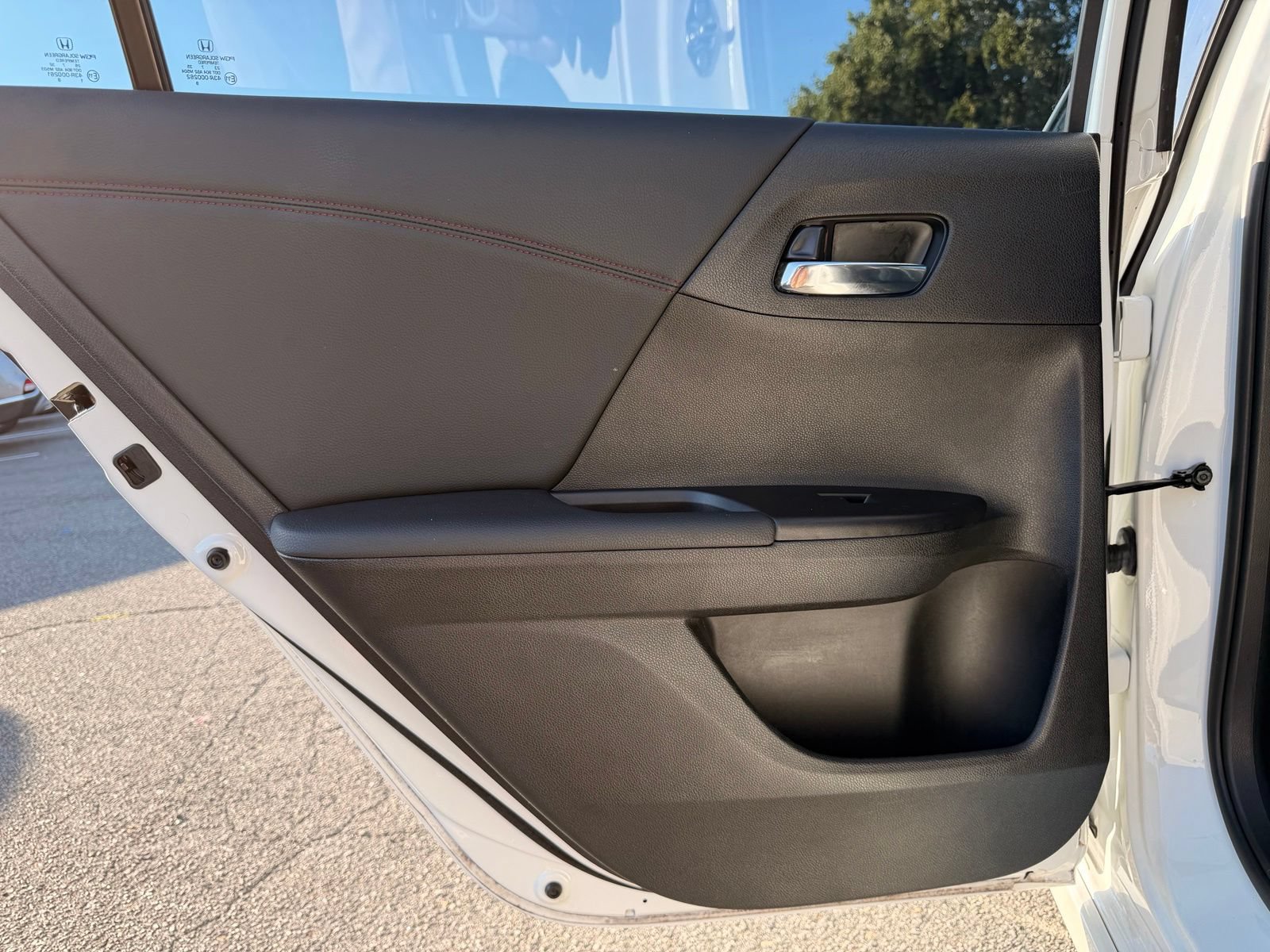 Used 2017 Honda Accord Sport Special Edition image 24