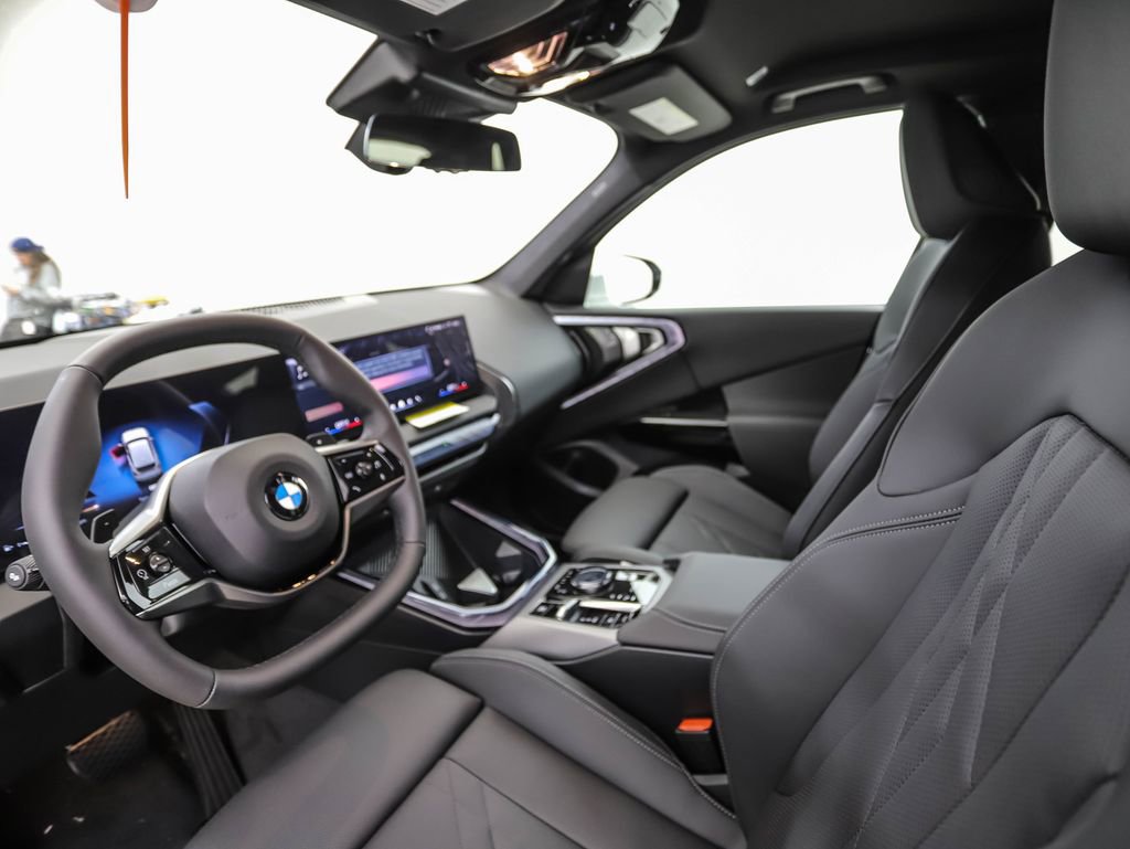 New 2026 BMW X3 xDrive30 w/ Convenience Package image 11