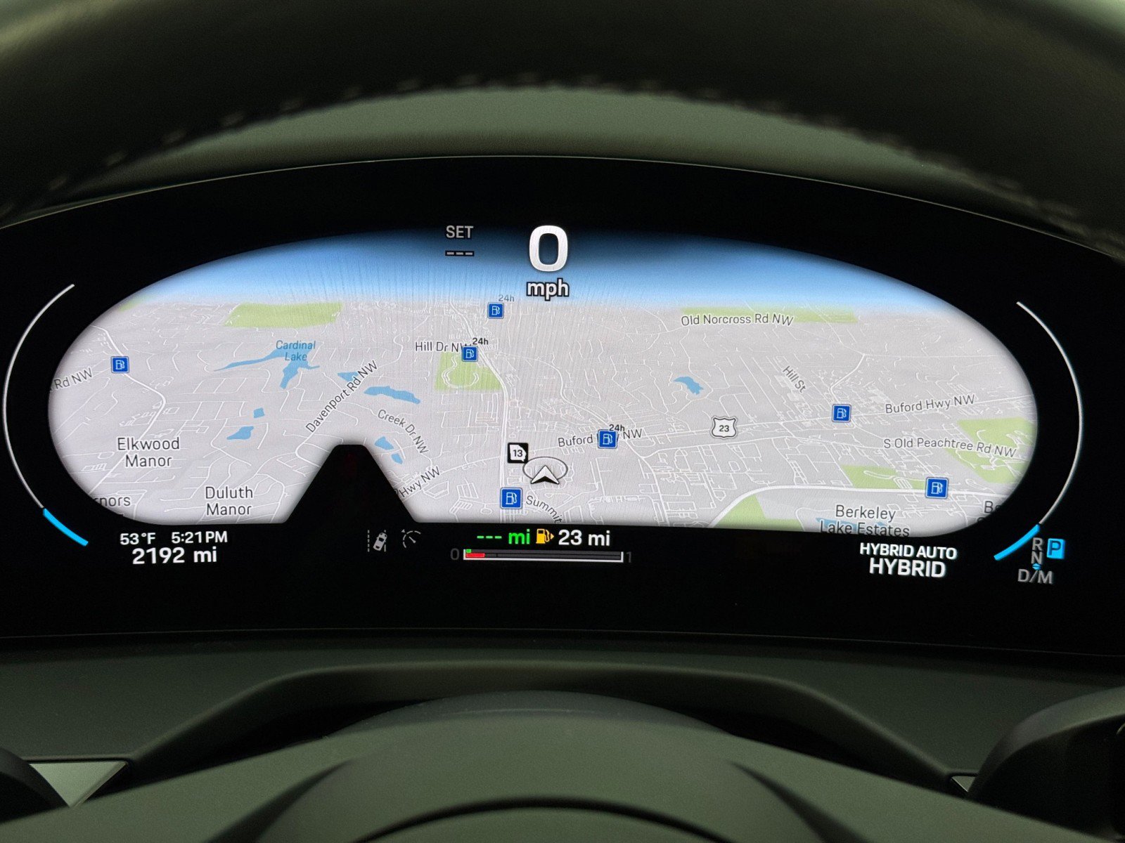 Used 2025 Porsche Panamera 4S w/ Premium Package image 20