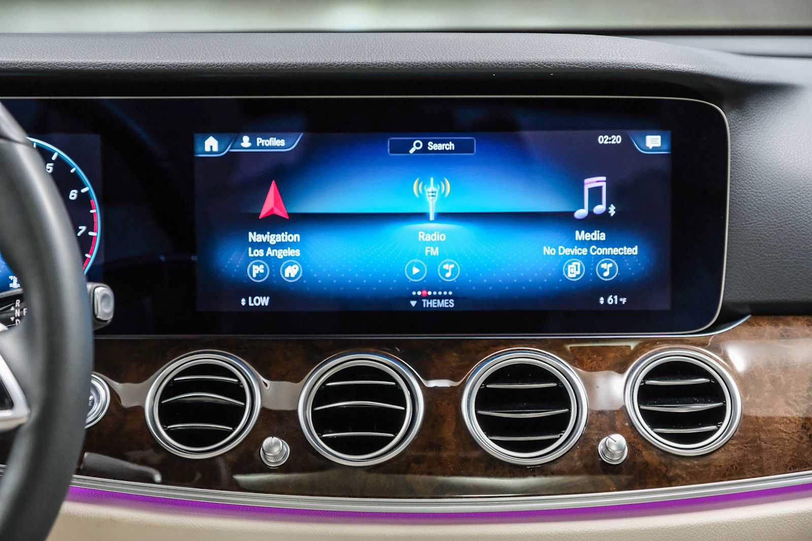Certified 2022 Mercedes-Benz E 350 Sedan image 19