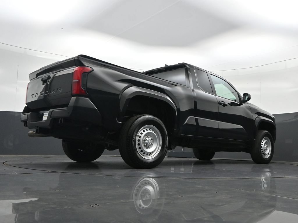 Used 2025 Toyota Tacoma SR w/ SR Upgrade Package RWD image 35