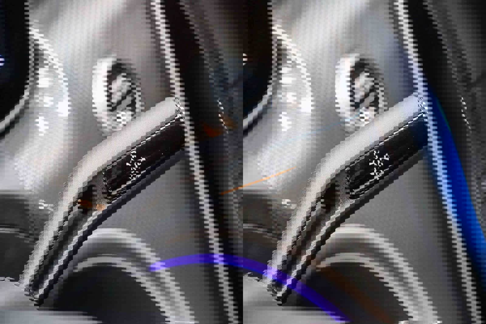 Used 2025 Mercedes-Benz C 43 AMG 4MATIC Sedan image 18