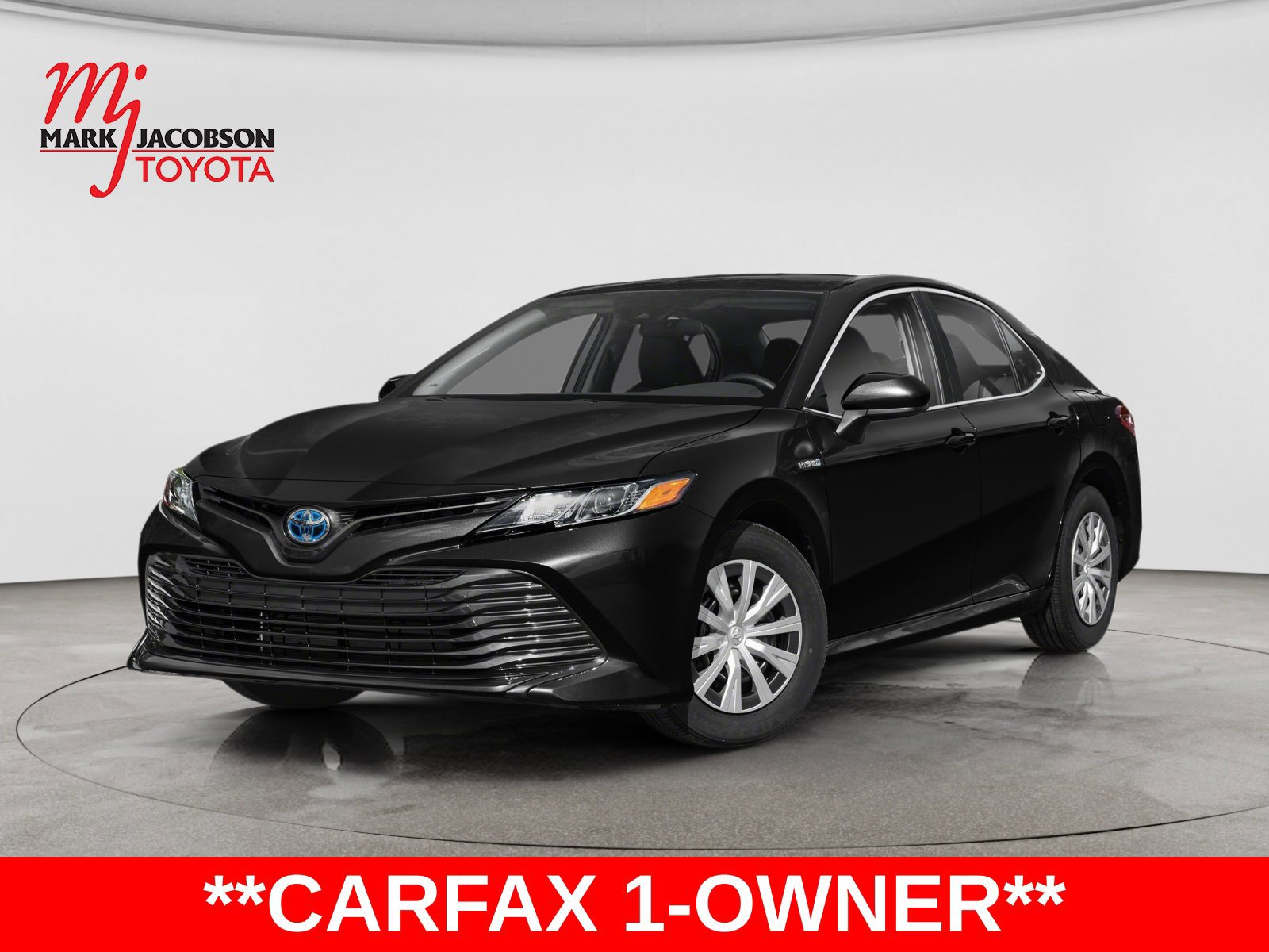Used 2018 Toyota Camry XLE