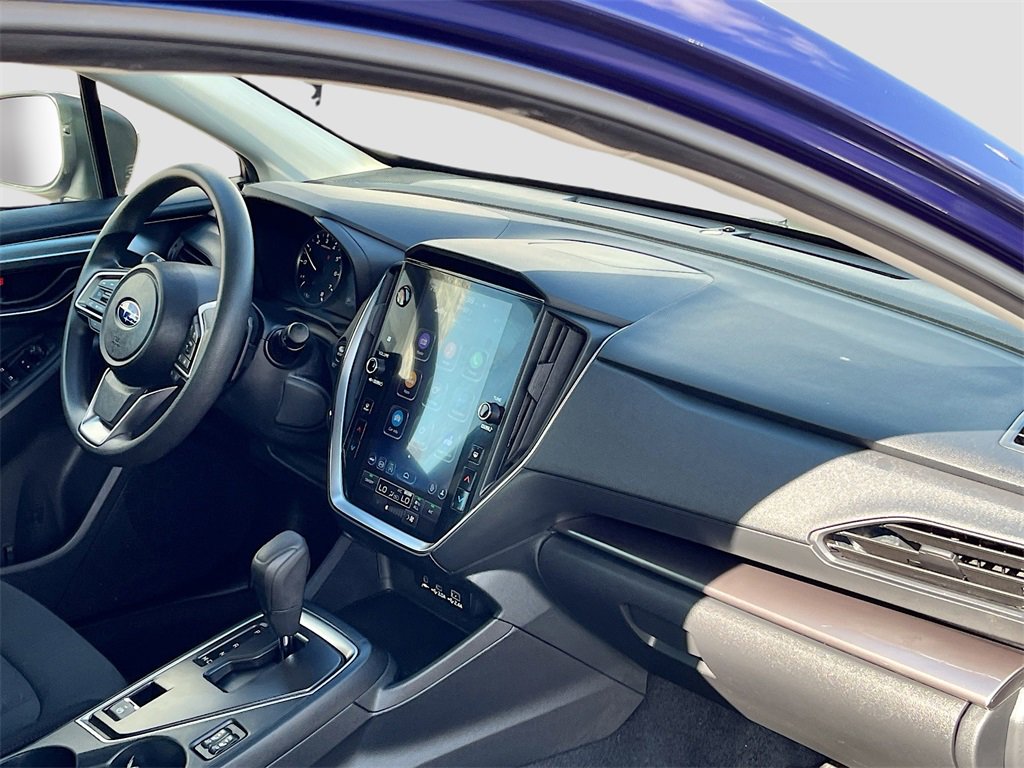 Used 2024 Subaru Impreza 2.0i Sport image 30