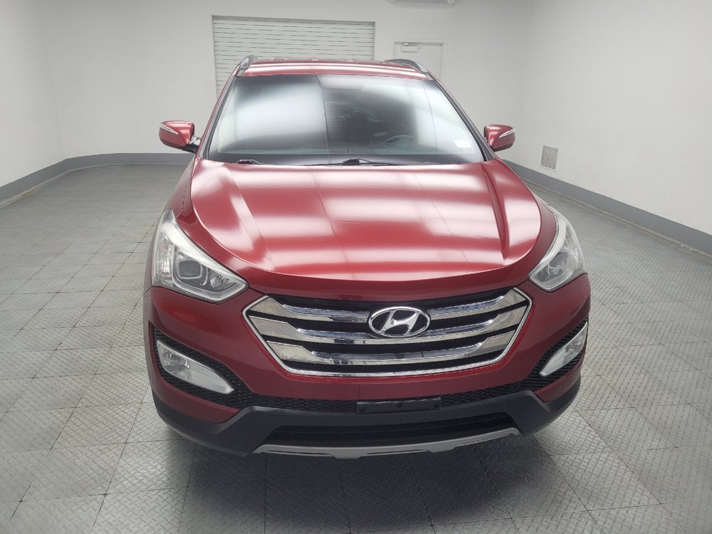 Used 2014 Hyundai Santa Fe Sport 2.0T FWD image 14
