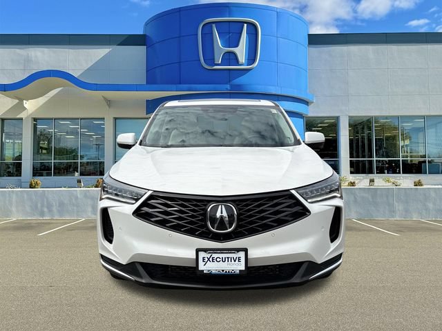 Used 2026 Acura RDX w/ Technology Package AWD/4WD image 6